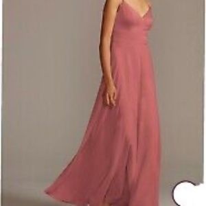 Bridesmaids Dress, Size 4 - New with Tags